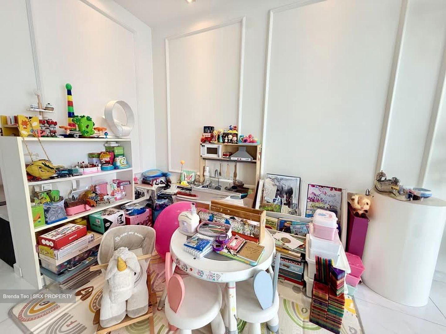 Blk 450B West Terra @ Bukit Batok (Bukit Batok), HDB 5 Rooms #552717681